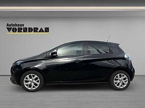 Renault Zoe Vorführfahrzeug