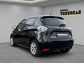 Renault Zoe Vorführfahrzeug