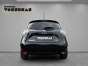 Renault Zoe Vorführfahrzeug
