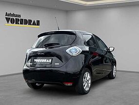 Renault Zoe Vorführfahrzeug