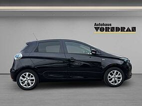 Renault Zoe Vorführfahrzeug