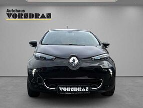 Renault Zoe Vorführfahrzeug