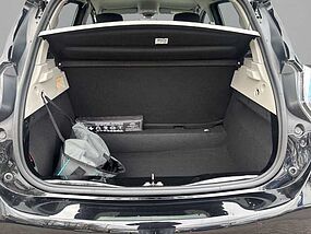 Renault Zoe Vorführfahrzeug