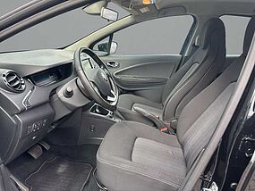 Renault Zoe Vorführfahrzeug