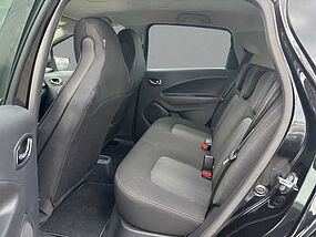 Renault Zoe Vorführfahrzeug