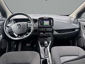 Renault Zoe Vorführfahrzeug
