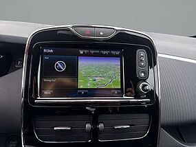 Renault Zoe Vorführfahrzeug