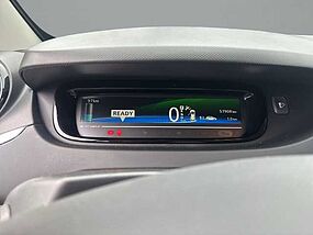 Renault Zoe Vorführfahrzeug