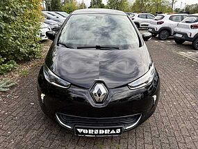 Renault Zoe Vorführfahrzeug