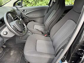 Renault Zoe Vorführfahrzeug