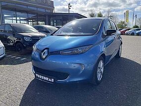 Renault Zoe Vorführfahrzeug