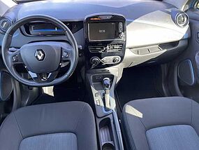 Renault Zoe Vorführfahrzeug