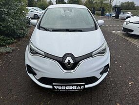 Renault Zoe Vorführfahrzeug