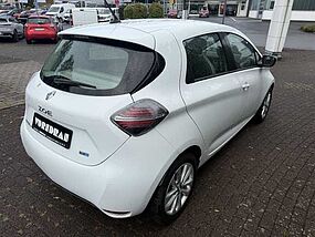 Renault Zoe Vorführfahrzeug