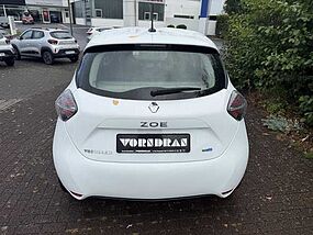 Renault Zoe Vorführfahrzeug