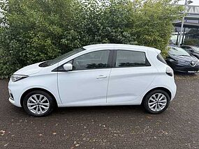 Renault Zoe Vorführfahrzeug