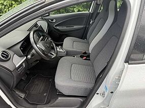 Renault Zoe Vorführfahrzeug
