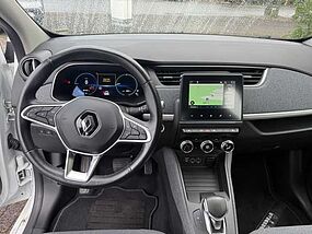 Renault Zoe Vorführfahrzeug