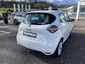 Renault Zoe Vorführfahrzeug