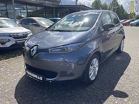 Renault Zoe Vorführfahrzeug