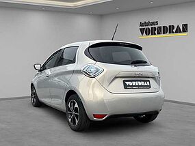 Renault Zoe Vorführfahrzeug