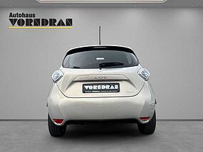 Renault Zoe Vorführfahrzeug