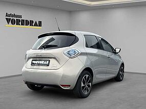 Renault Zoe Vorführfahrzeug