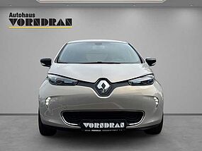 Renault Zoe Vorführfahrzeug