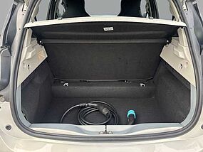 Renault Zoe Vorführfahrzeug