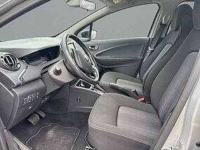 Renault Zoe Vorführfahrzeug