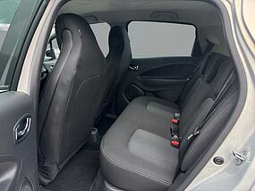 Renault Zoe Vorführfahrzeug