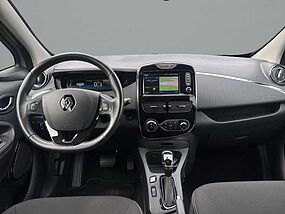 Renault Zoe Vorführfahrzeug