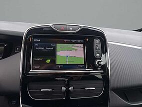 Renault Zoe Vorführfahrzeug