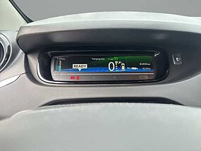 Renault Zoe Vorführfahrzeug
