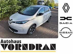 Renault Zoe Vorführfahrzeug