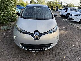 Renault Zoe Vorführfahrzeug