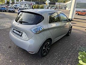 Renault Zoe Vorführfahrzeug