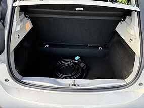 Renault Zoe Vorführfahrzeug