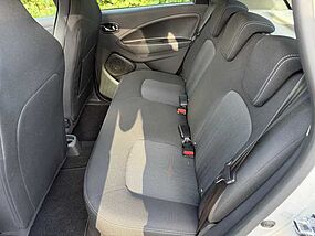 Renault Zoe Vorführfahrzeug