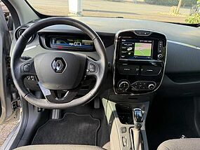 Renault Zoe Vorführfahrzeug