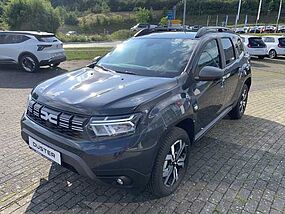 Dacia Duster 2 Neufahrzeug