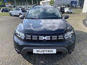 Dacia Duster 2 Neufahrzeug