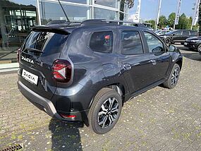 Dacia Duster 2 Neufahrzeug