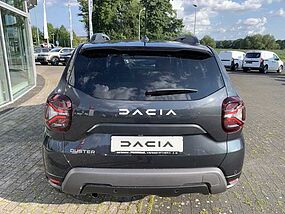 Dacia Duster 2 Neufahrzeug