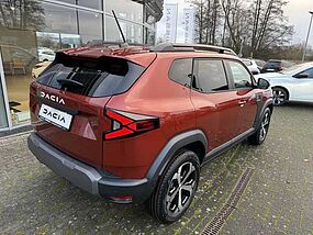 Dacia Duster 3 Neufahrzeug