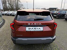 Dacia Duster 3 Neufahrzeug