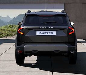 Dacia Duster 3 Neufahrzeug