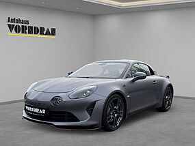 Renault Alpine A110S Vorführfahrzeug