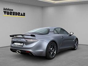 Renault Alpine A110S Vorführfahrzeug