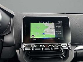 Renault Alpine A110S Vorführfahrzeug